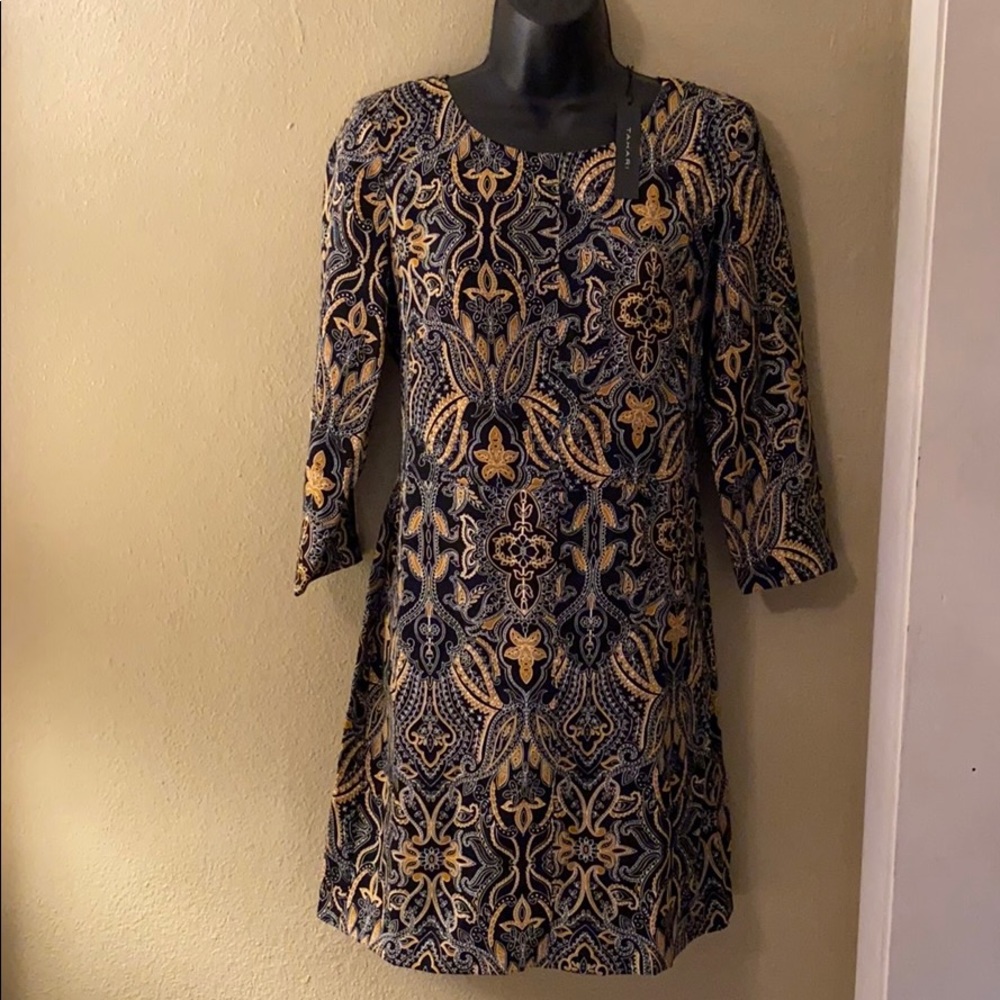 Tahari Dress